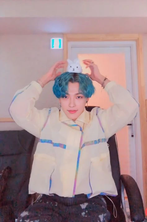 Hongjoong