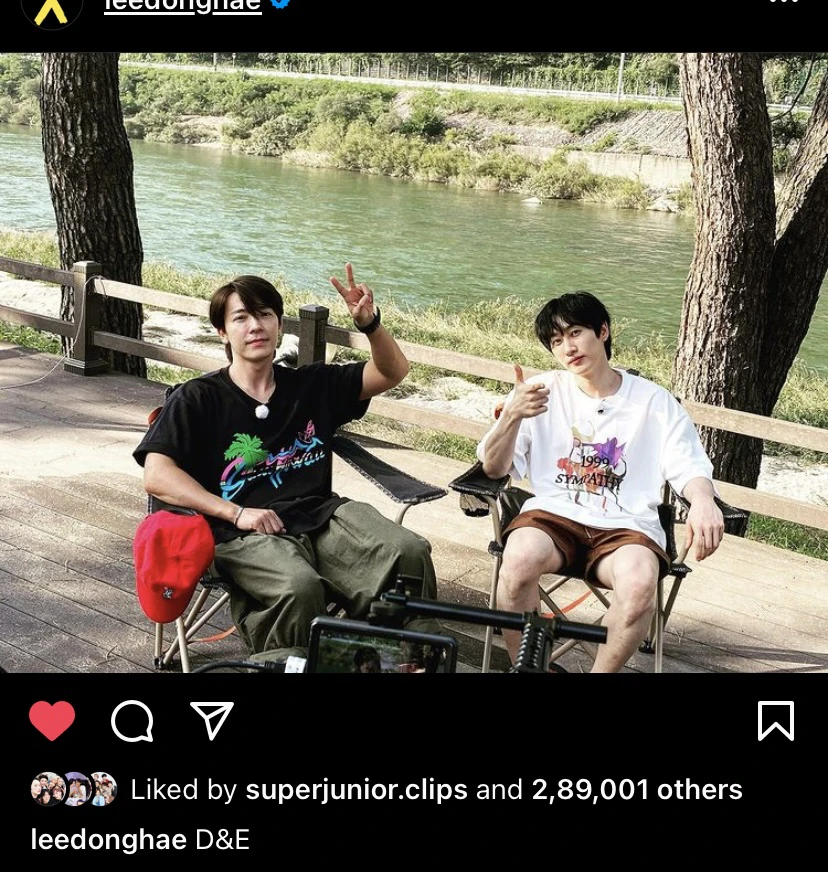 Donghae