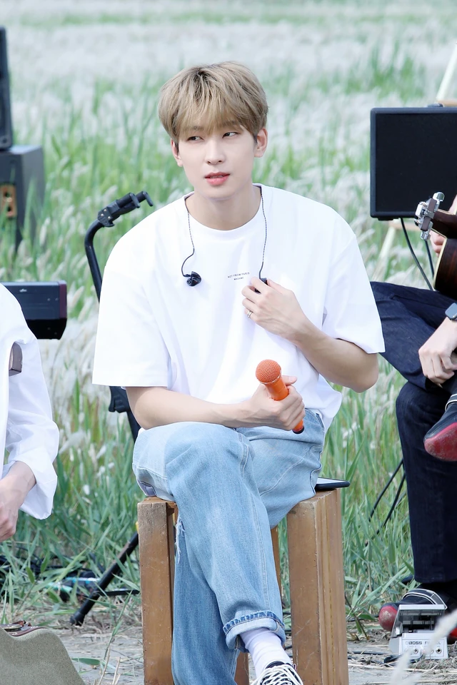 Wonwoo