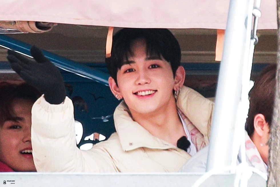 Mashiho
