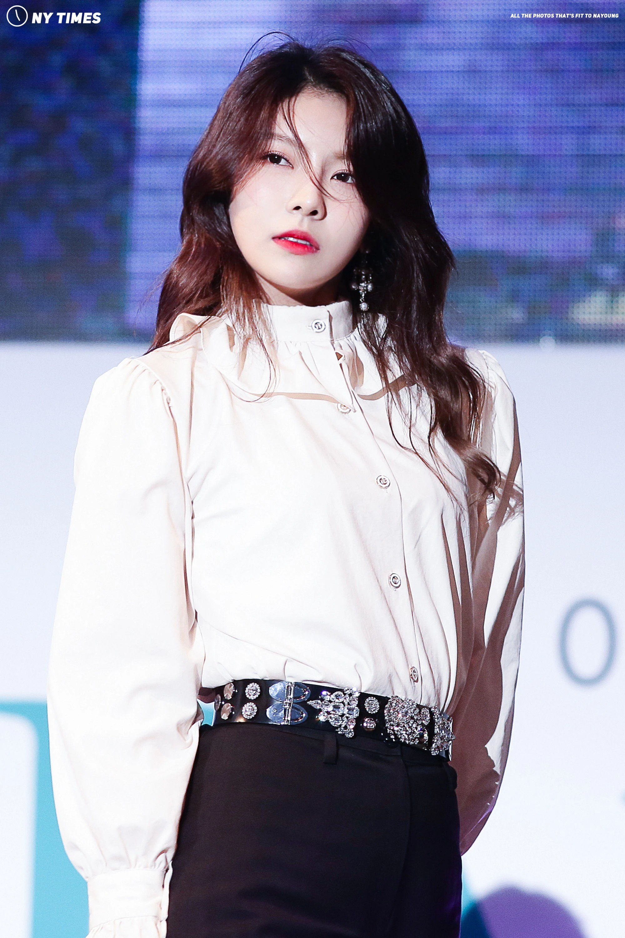Nayoung