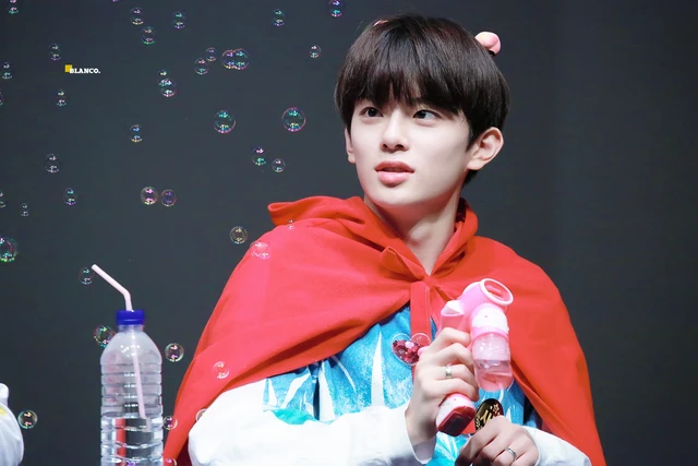 Kangmin