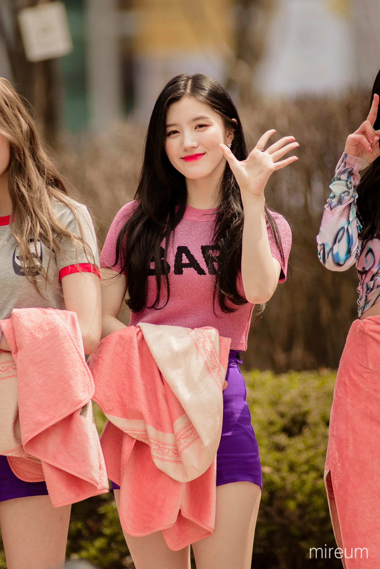 Xiyeon