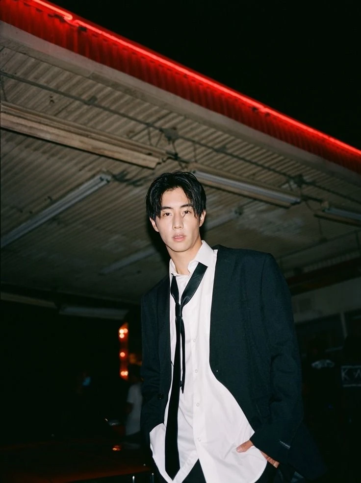 Mark