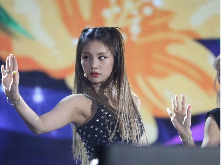 Yeji