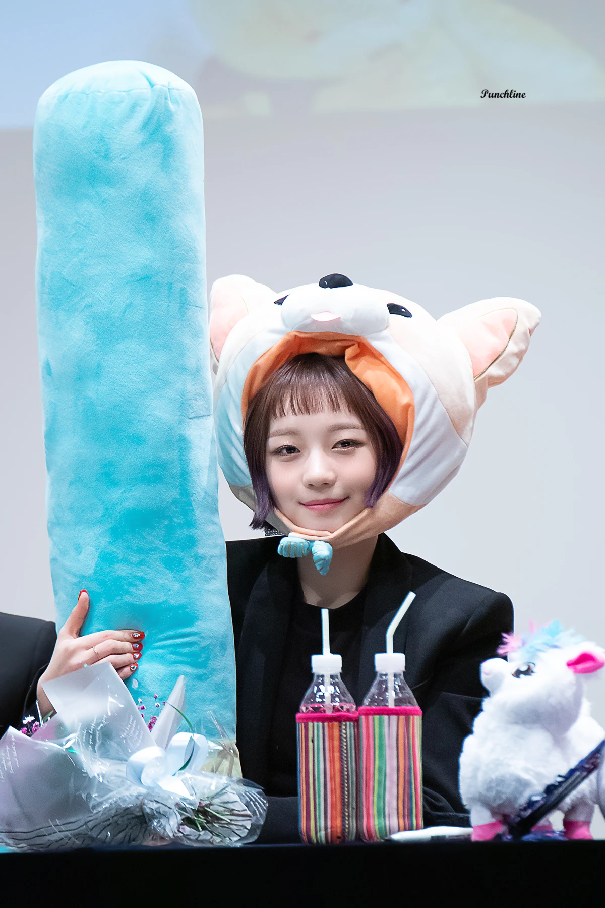Sohee