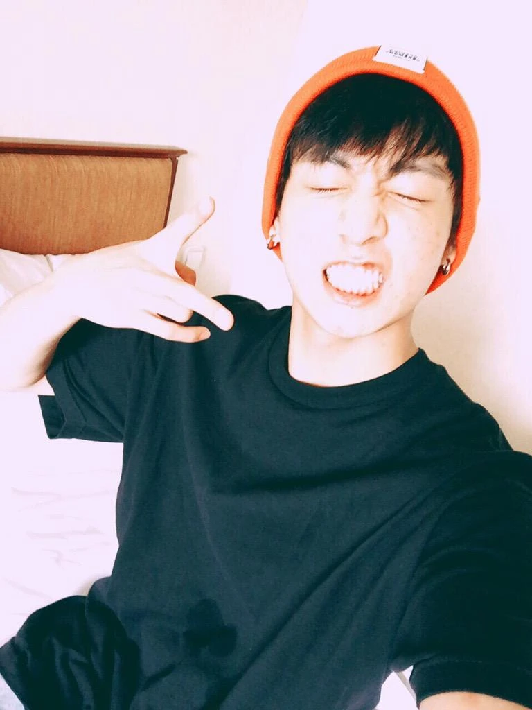 Jungkook