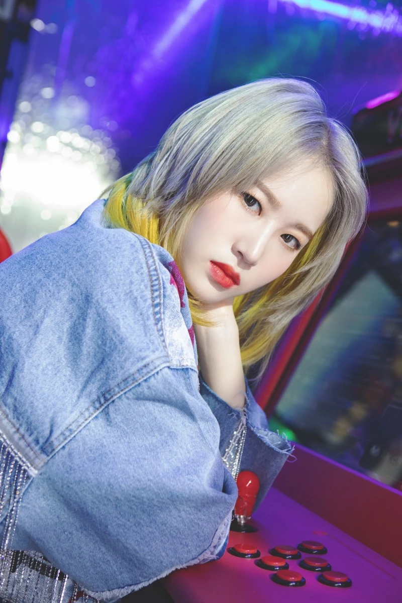 Yuji