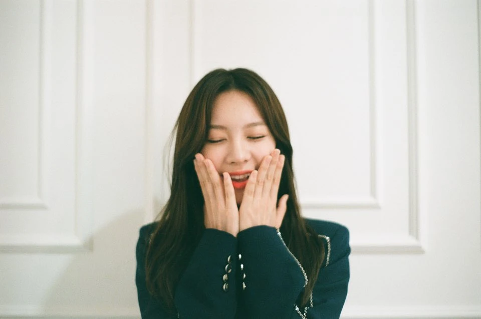 Yiyeon