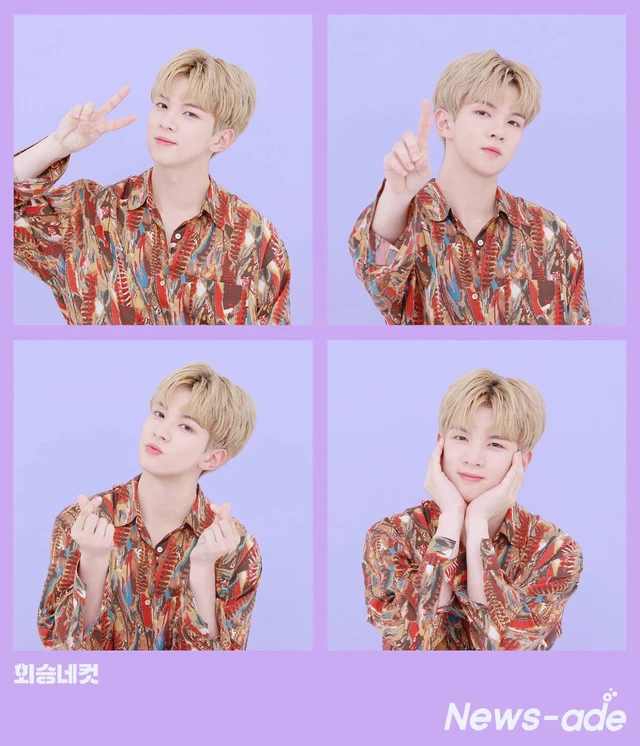 Seunghyub