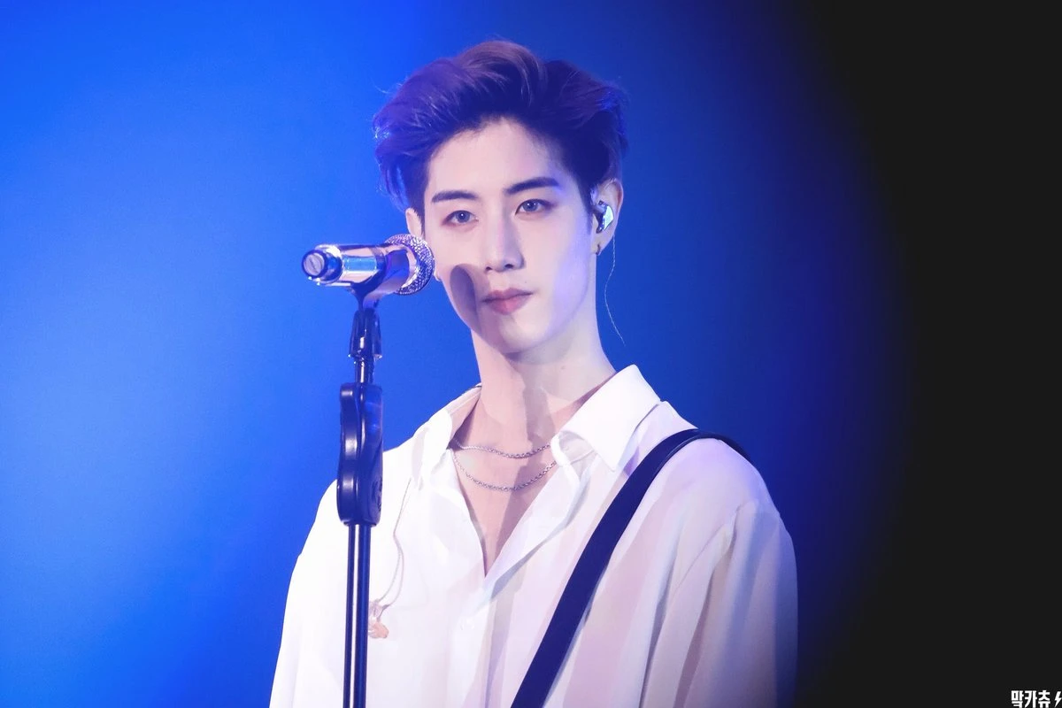 Mark