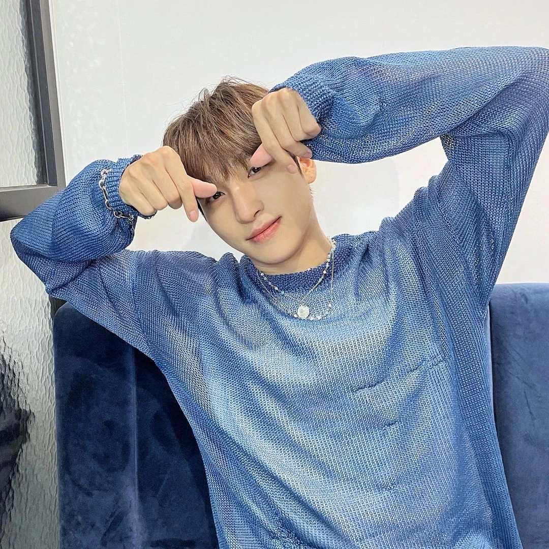 Sangyeon
