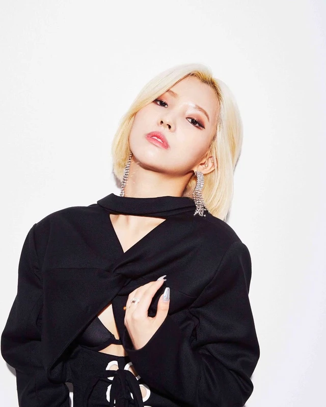 Soyeon