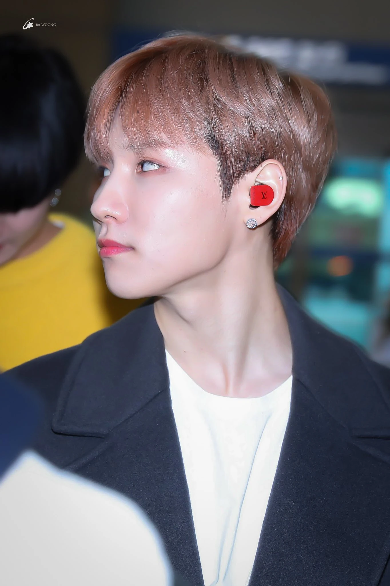 Woong