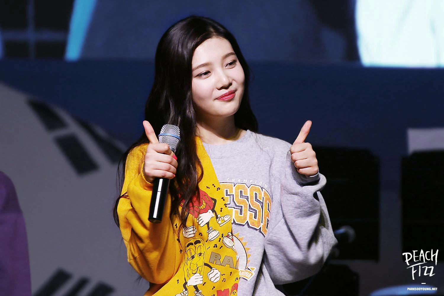 Joy
