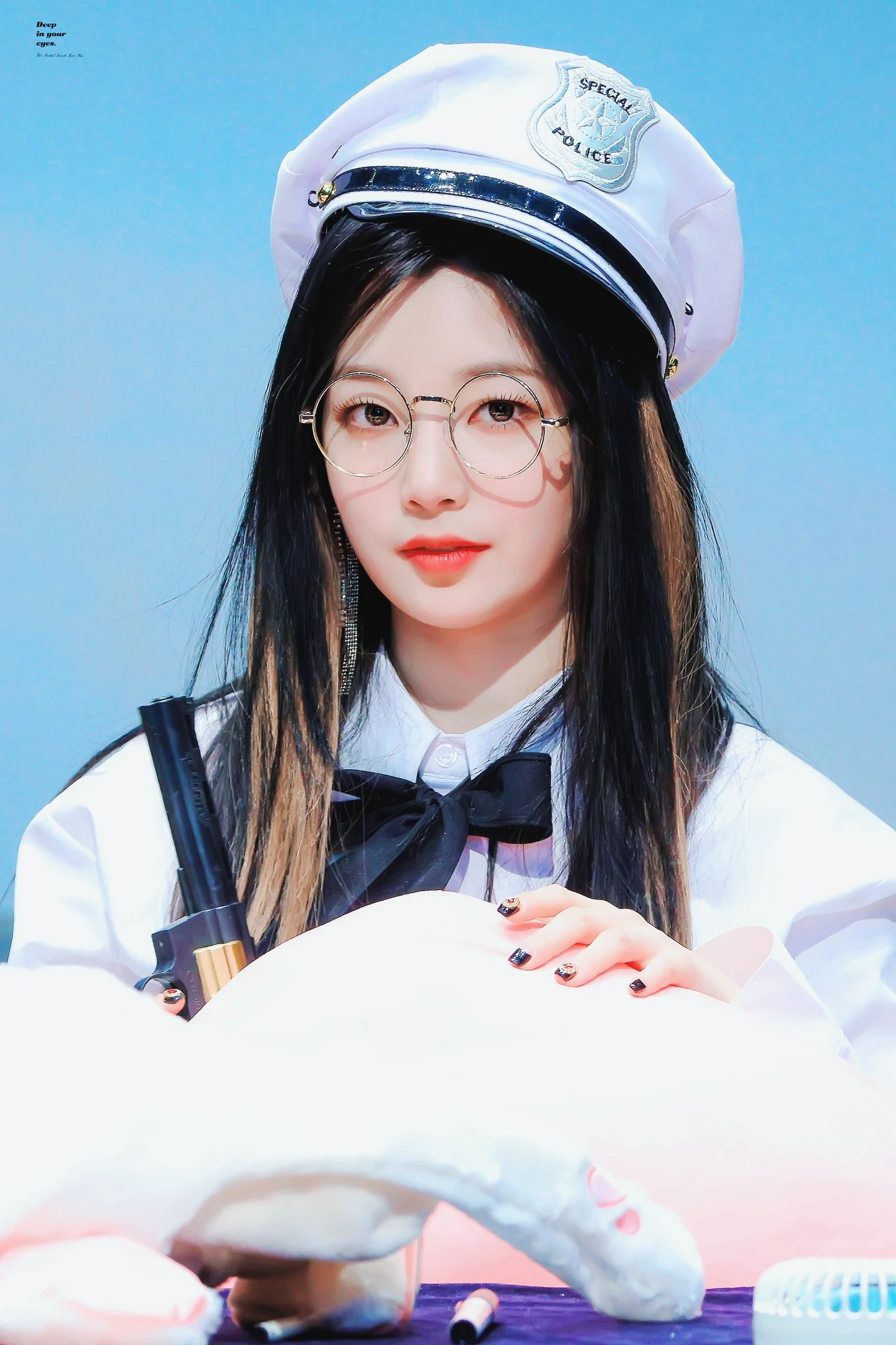 Yeonhee