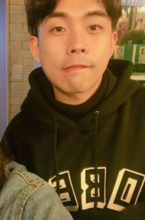 Choi Sang-Yeop
