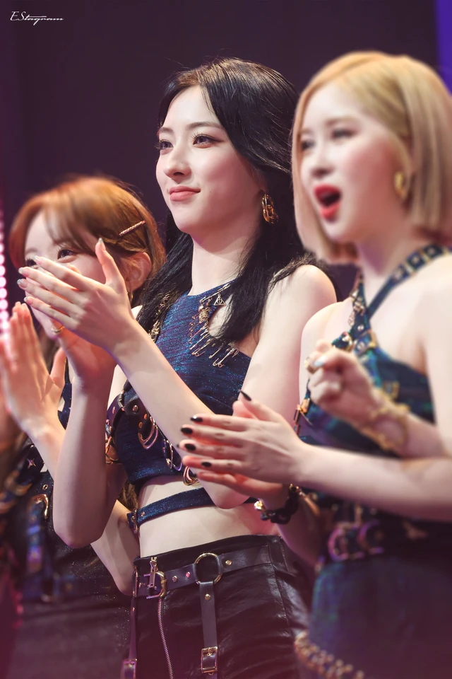 Eunseo