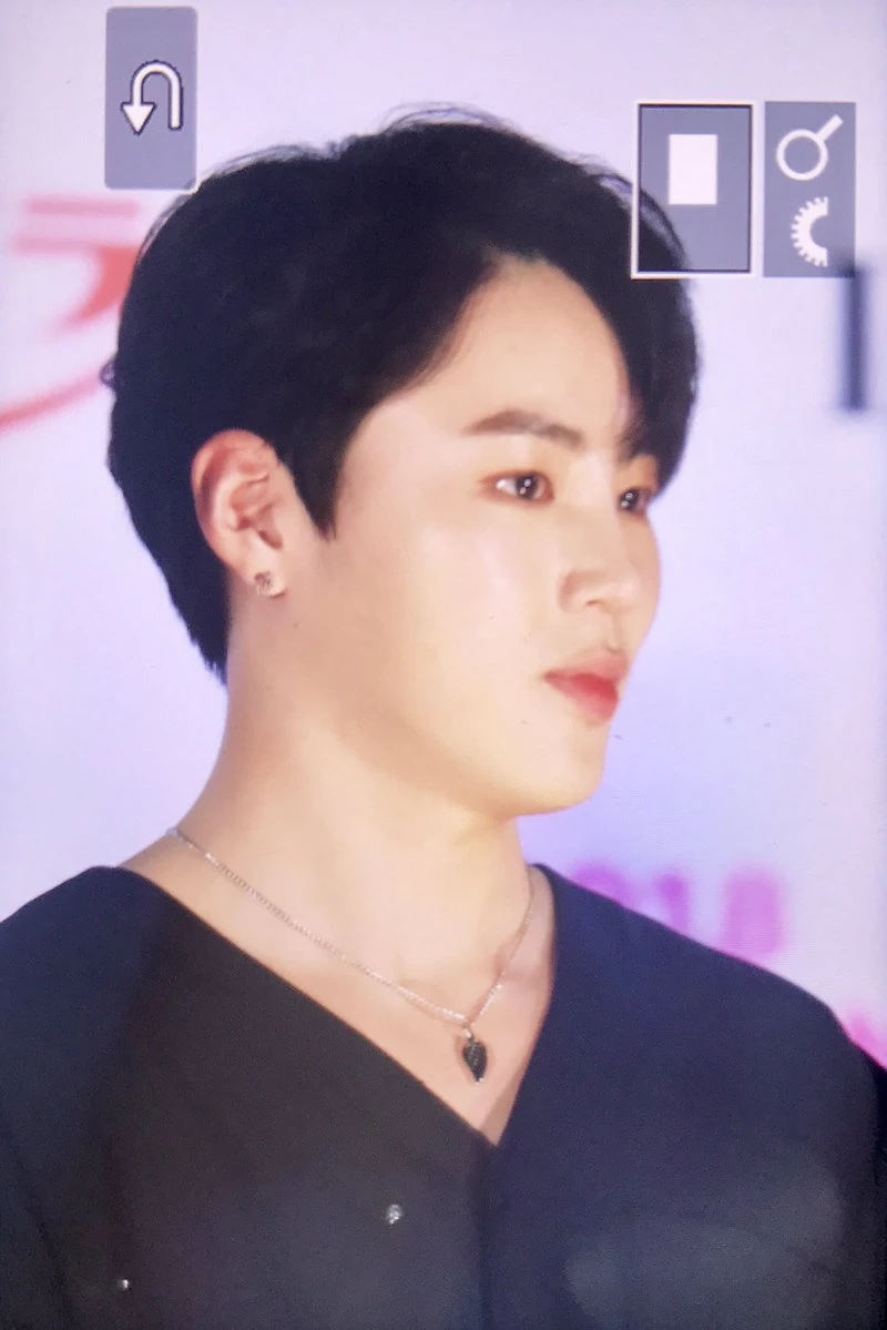 Sungwoon