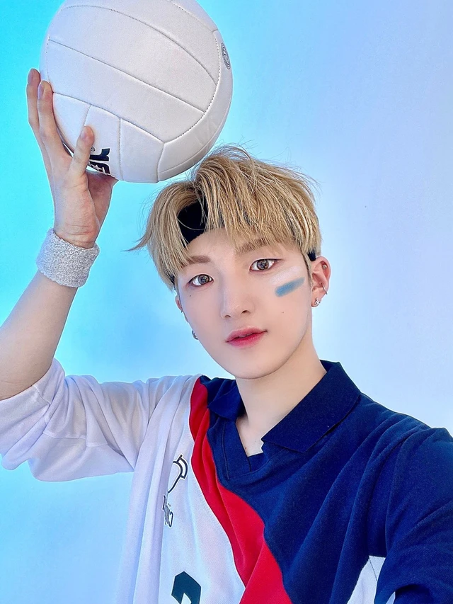 Hyunbin
