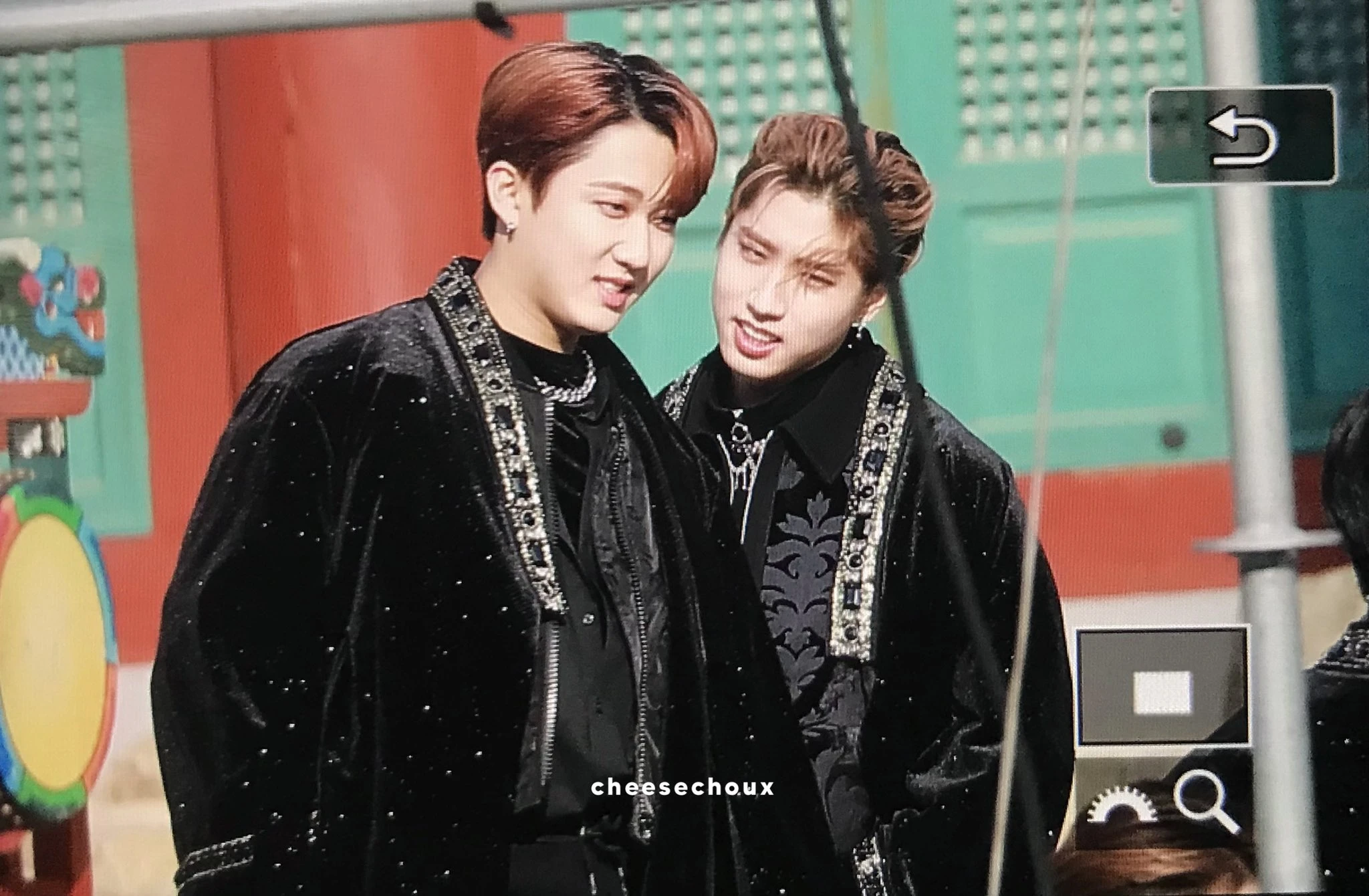 Changbin