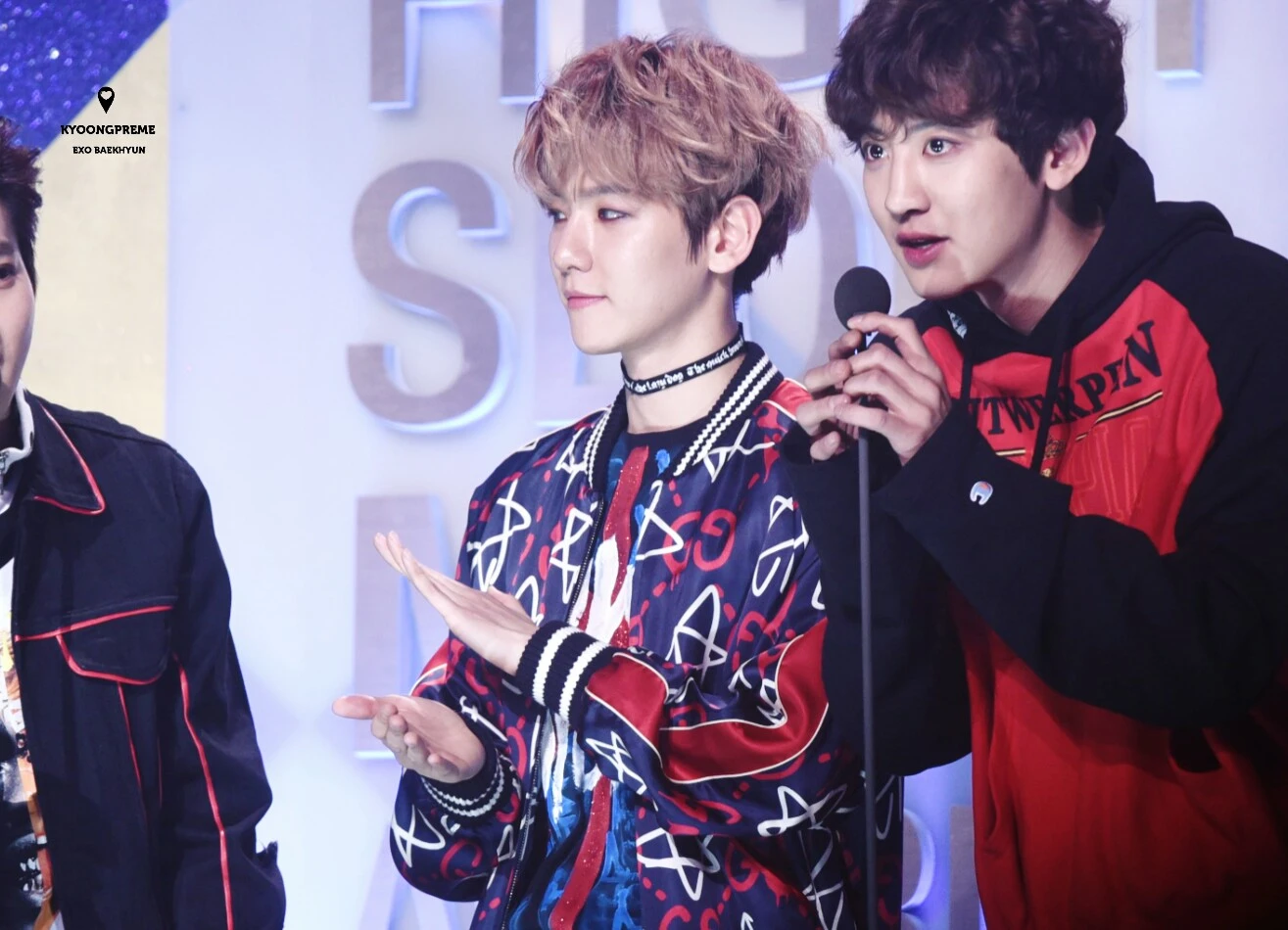 Exo-SC