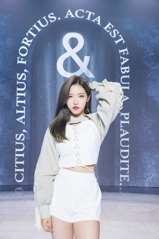 Olivia Hye
