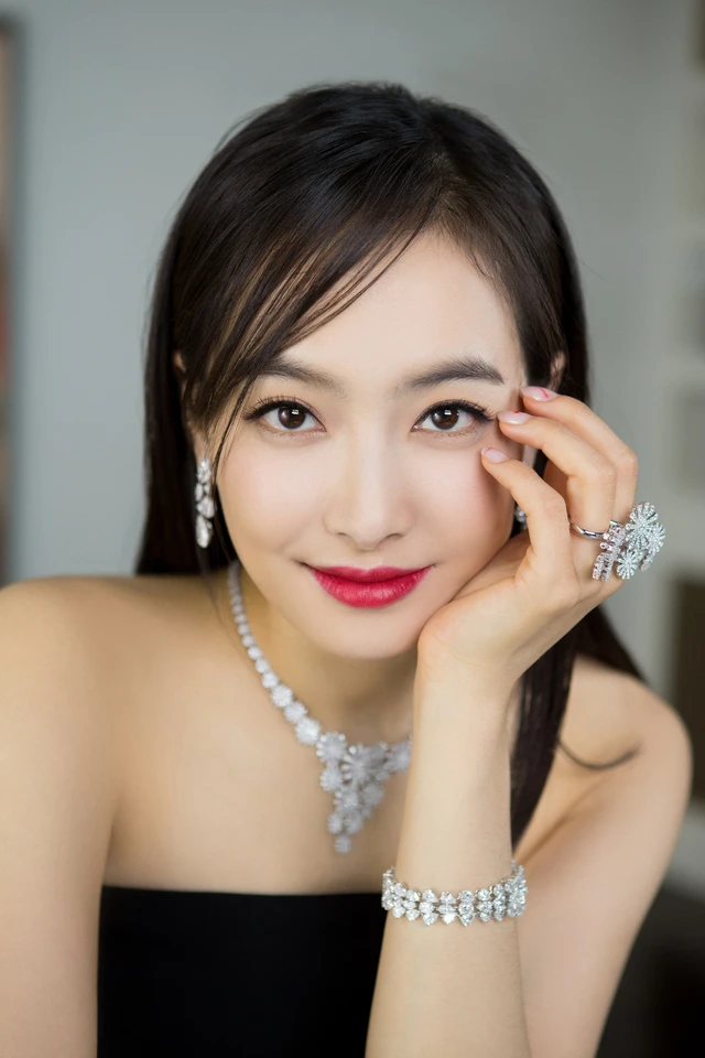 Victoria