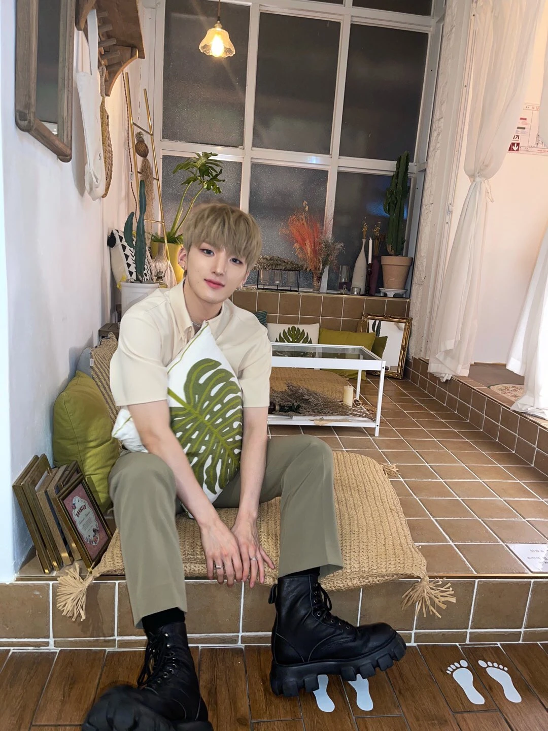 Hyunbin