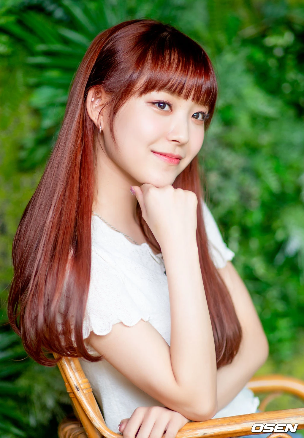 Yujeong