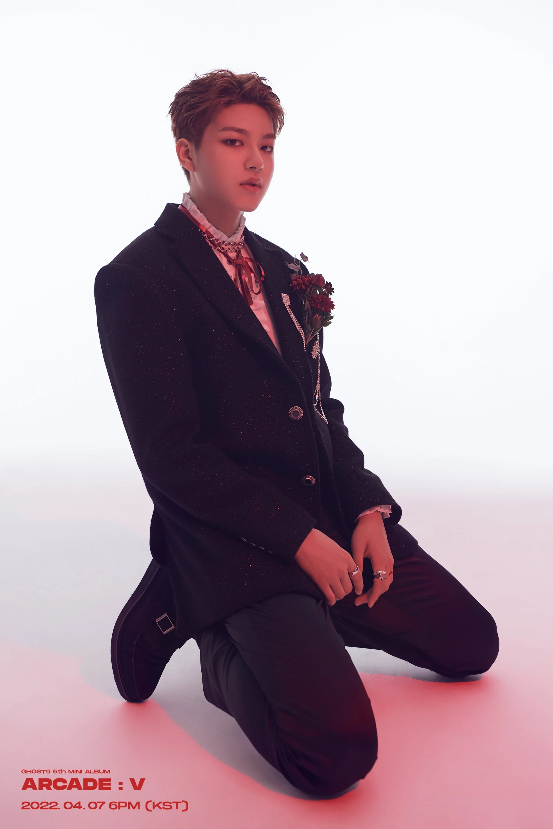 Jinwoo