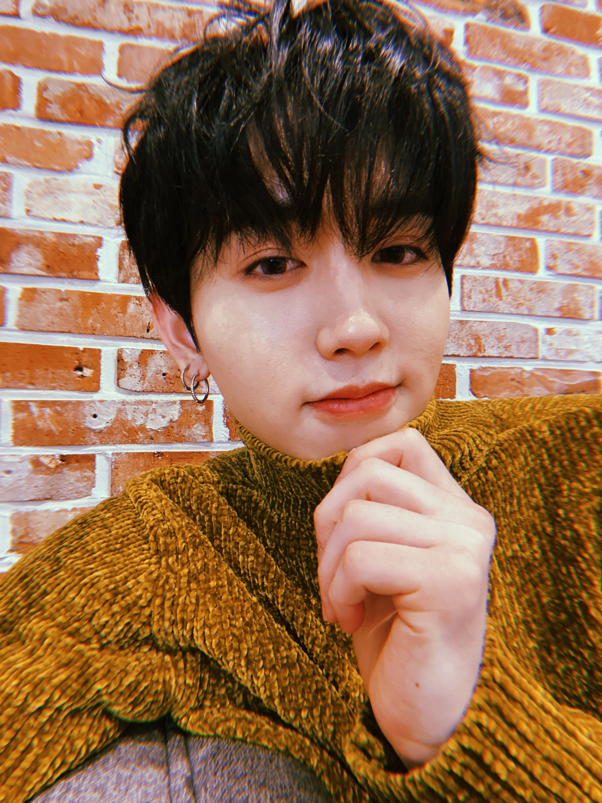 Mashiho