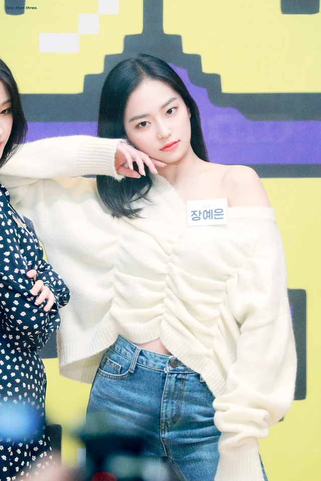 Yeeun