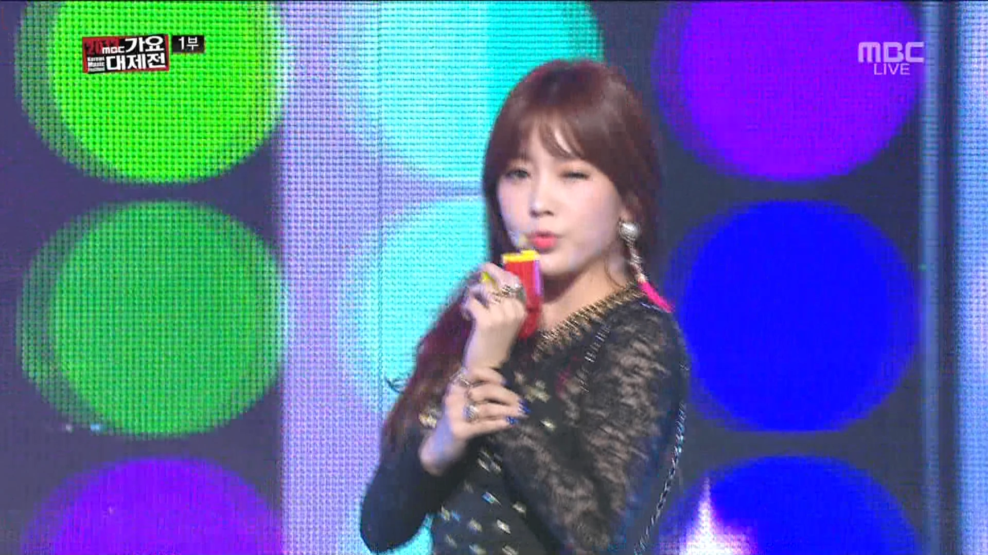 Soyeon