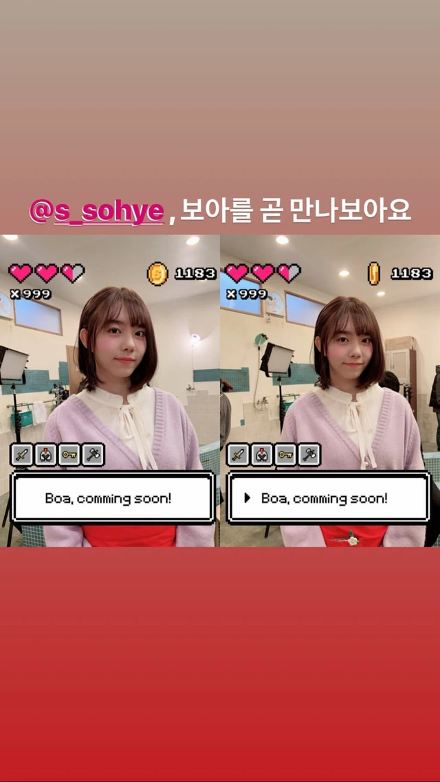 Sohye
