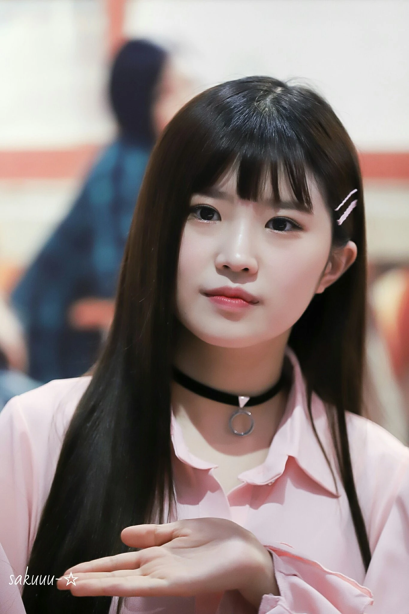 Hayoung