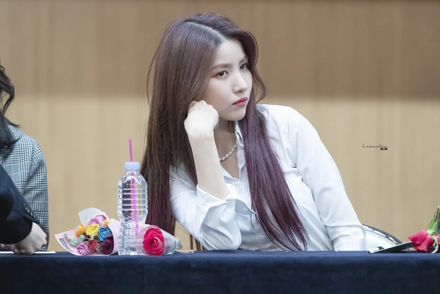 Sowon