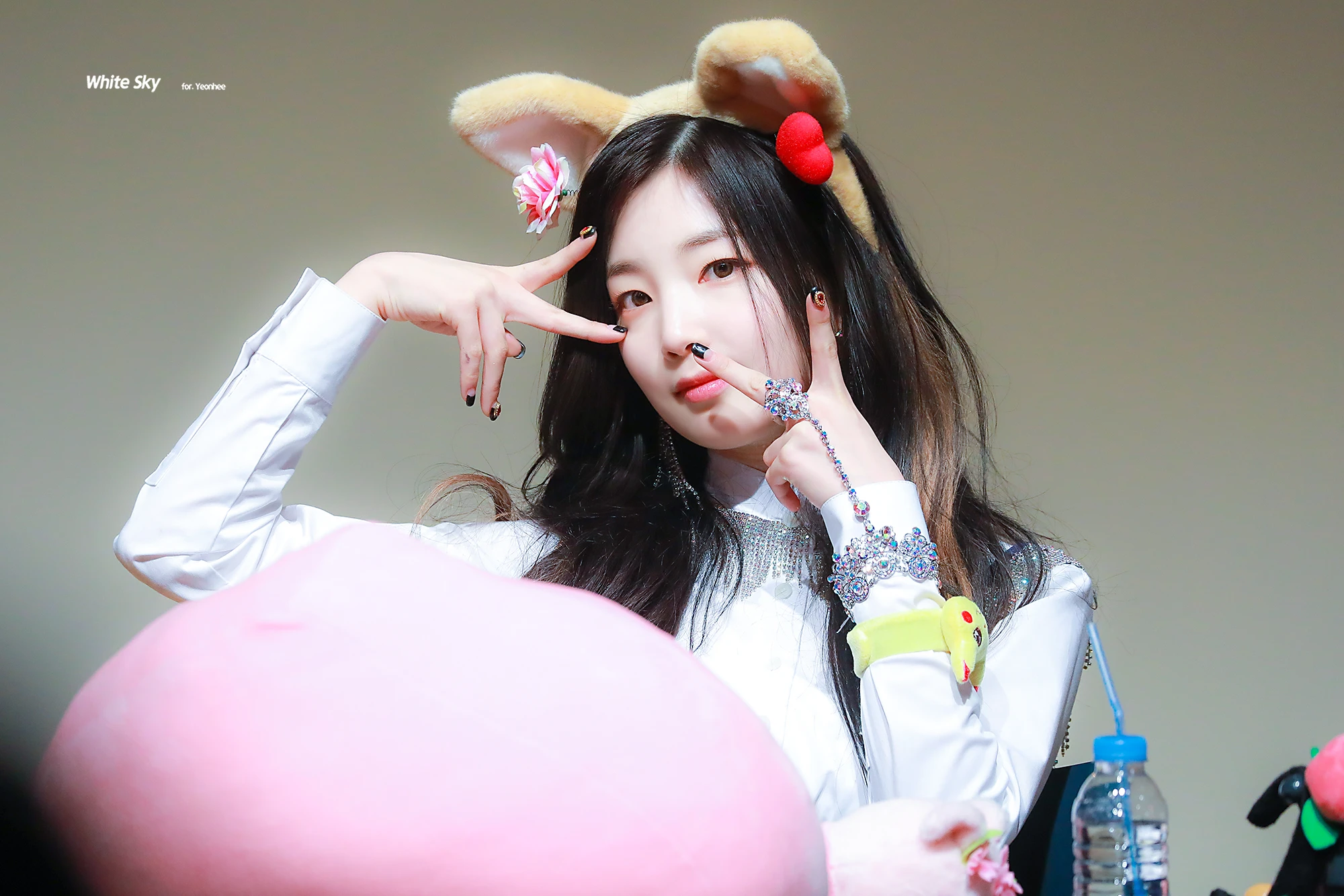 Yeonhee
