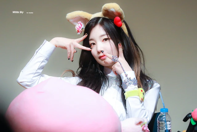 Yeonhee