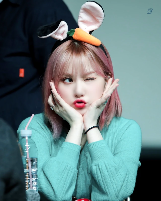 Eunha