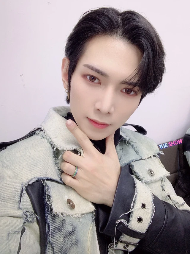 Yeosang