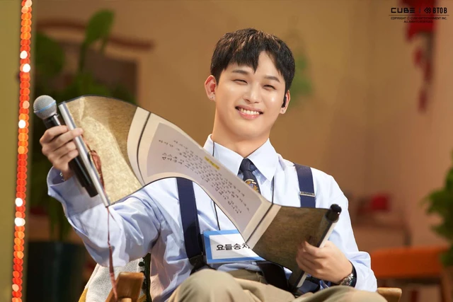 Hyunsik