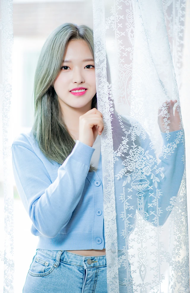 Olivia Hye
