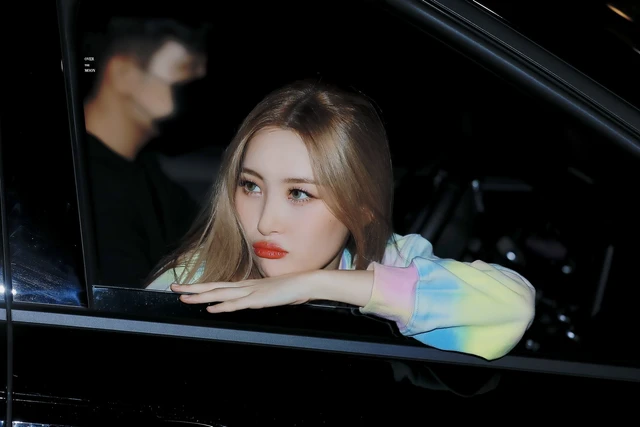 Sunmi