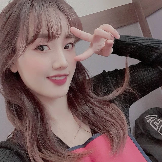 Haeyoon