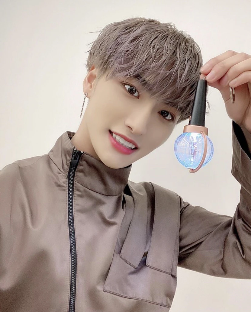 Seonghwa
