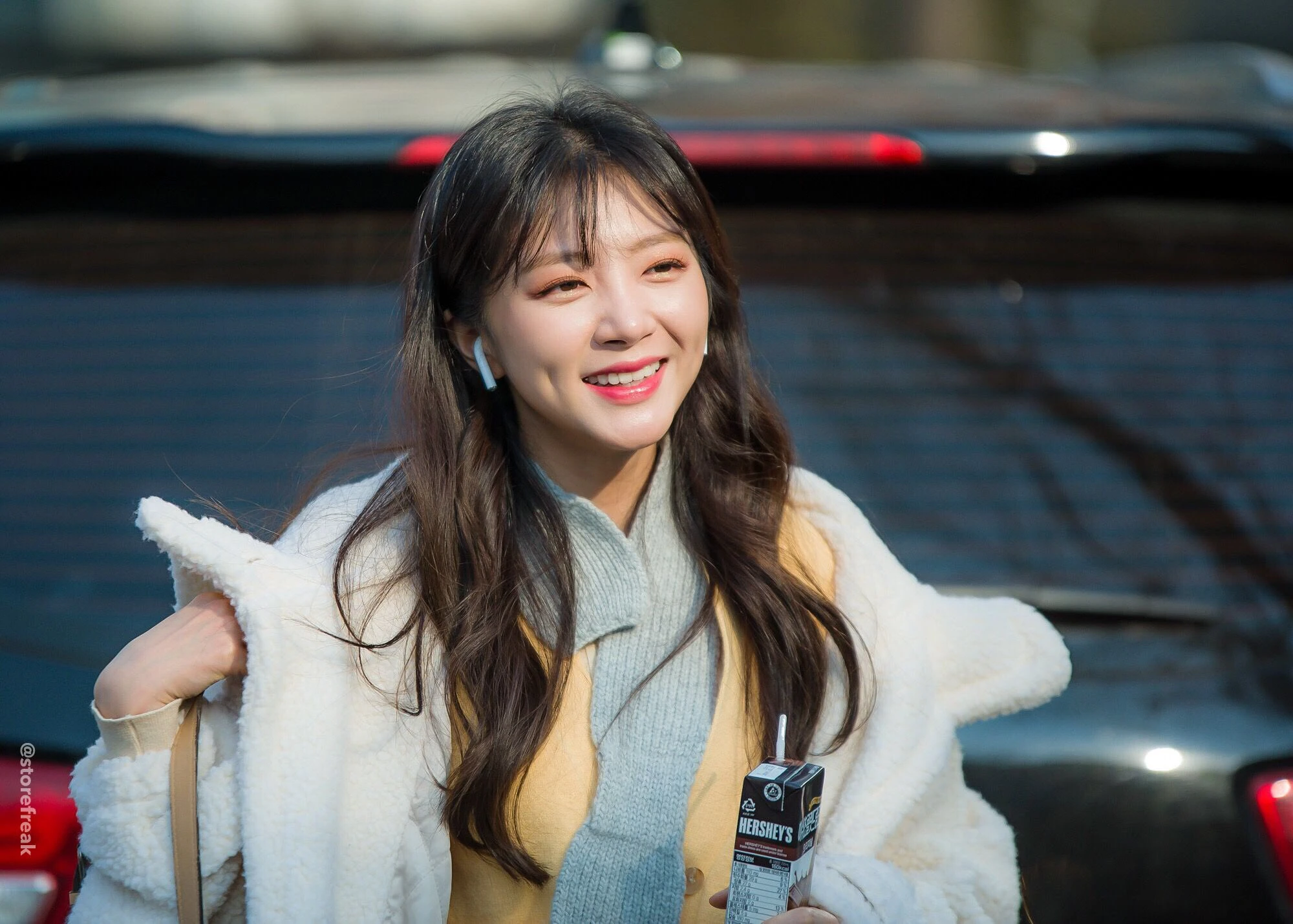 Haein