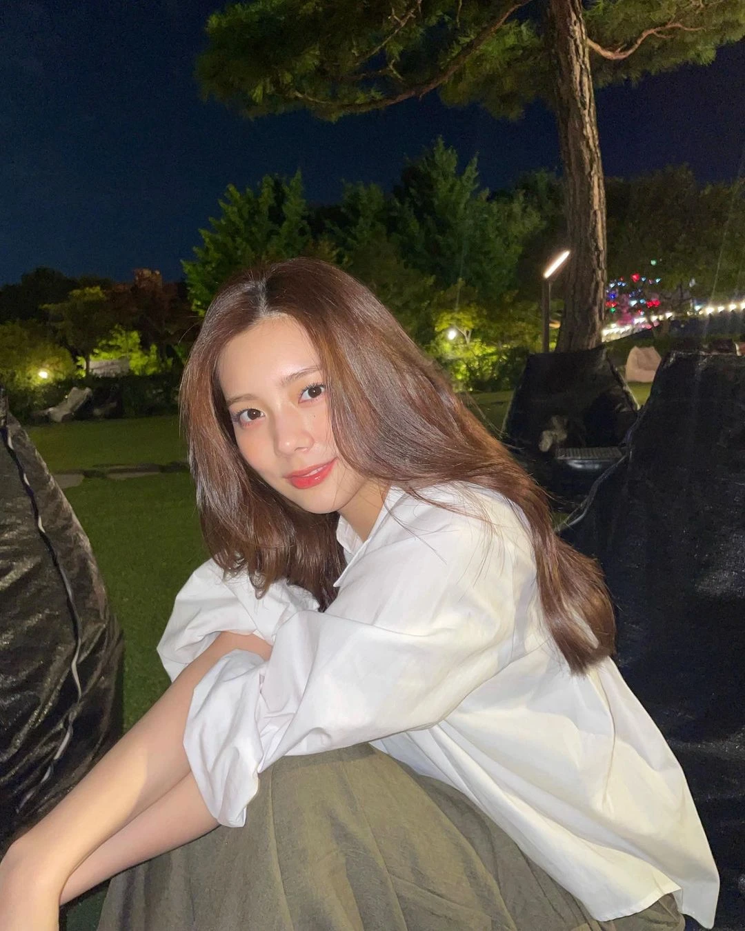 Eunchae