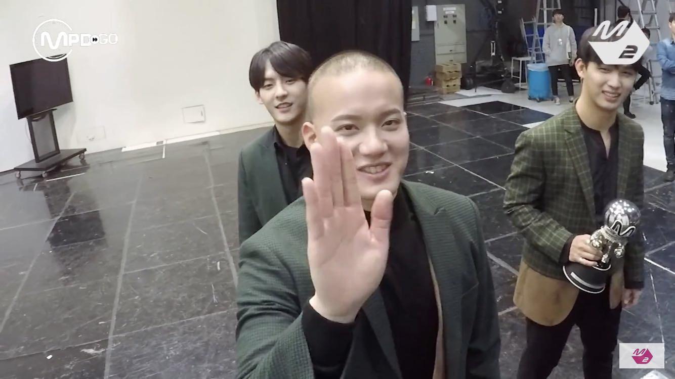 Minhyuk