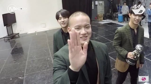 Minhyuk